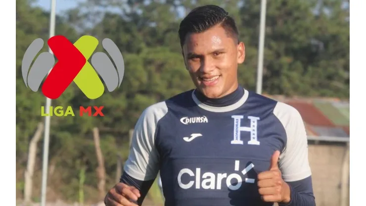 Equipo de la Liga MX se interesa en Denil Maldonado