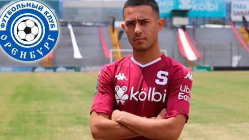Saprissa anuncia novedades sobre Jimmy Marín