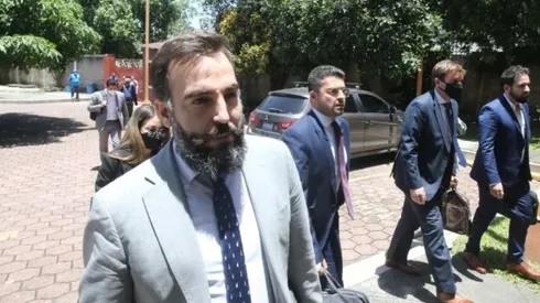 Indes interrumpe funcionamiento de la Comisión Normalizadora