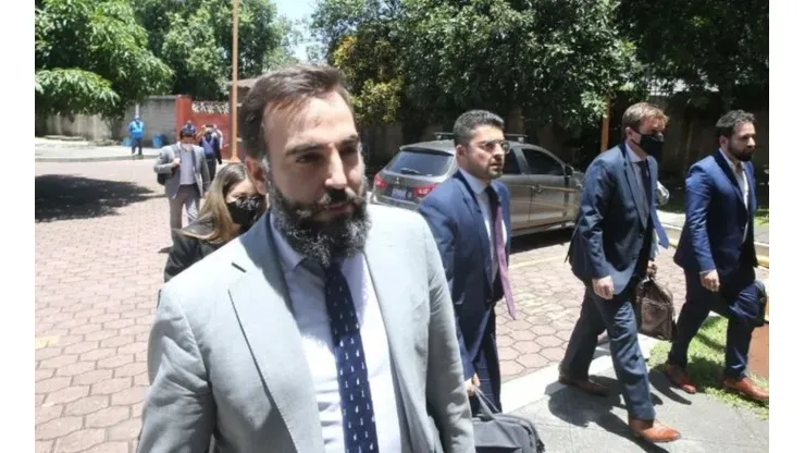 Indes interrumpe funcionamiento de la Comisión Normalizadora