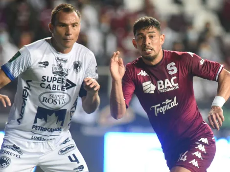 Saprissa se repuso de su mal arranque y venció 3-0 a Municipal Grecia