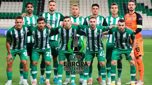 UEFA Conference League 2022-23: Francisco Calvo fue titular en goleada de Konyaspor