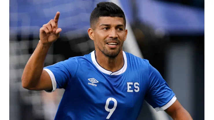 Nelson Bonilla espera que se la Fesfut encuentre rápido una solución