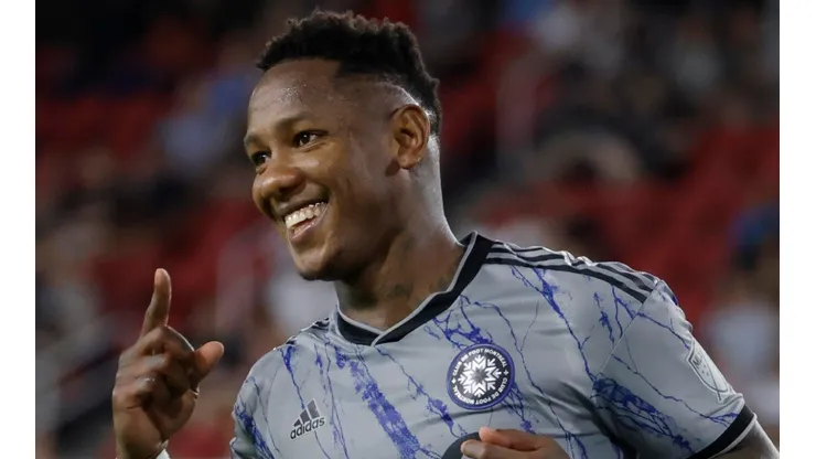 Romell Quioto brilla en el triunfo de Montreal