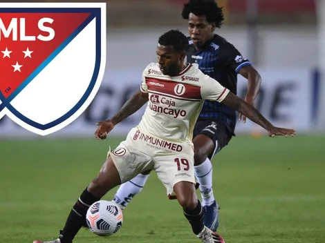 Alberto Quintero planea volver a la MLS