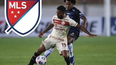 Alberto Quintero podría volver a la MLS