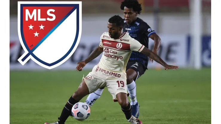 Alberto Quintero podría volver a la MLS