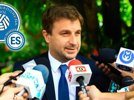 Lucas Labbad brinda primeras declaraciones