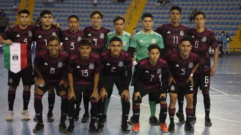 Guatelama y Nicaragua eliminaron a México del Torneo UNCAF