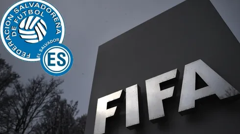 FIFA da ultimátum a El Salvador y se expone a una suspensión