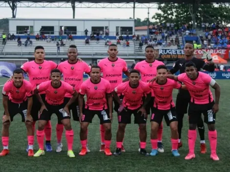 Plaza Amador pierde una pieza fundamental por lesión