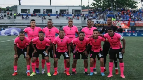 Plaza Amador sufrirá una baja importante por lesión