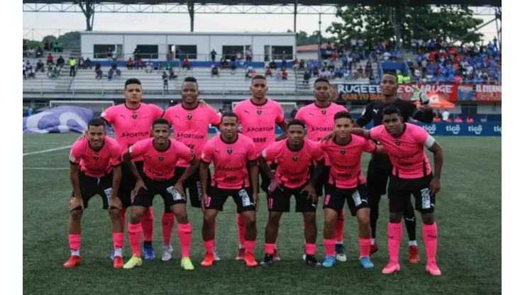 Plaza Amador sufrirá una baja importante por lesión