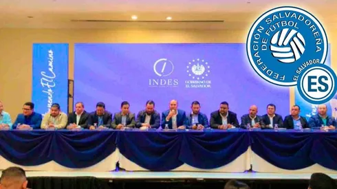 INDES anuncia los integrantes de la Comisión Normalizadora