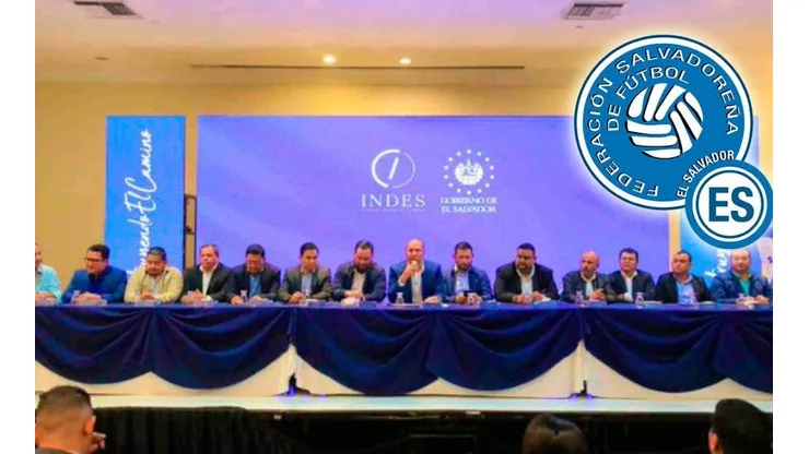 INDES anuncia los integrantes de la Comisión Normalizadora