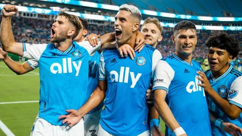 Jospeh Mora anotó golazo a Édouard Mendy y Charlotte FC le ganó al Chelsea.