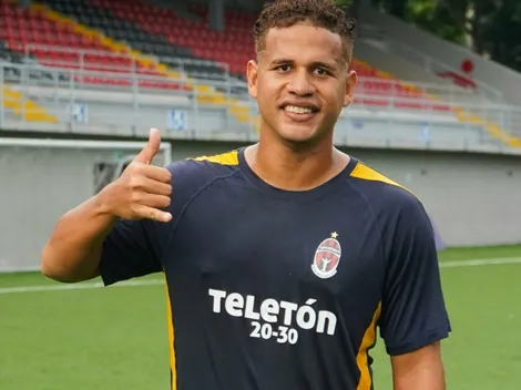 Roberto Chen reforzará la zaga de Sporting de SM