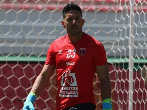 Asistente de Coito le lanza un fuerte mensaje a Leonel Moreira