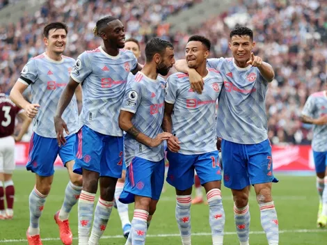 Exjugador del Manchester United podría compartir vestuario con Brandon Aguilera