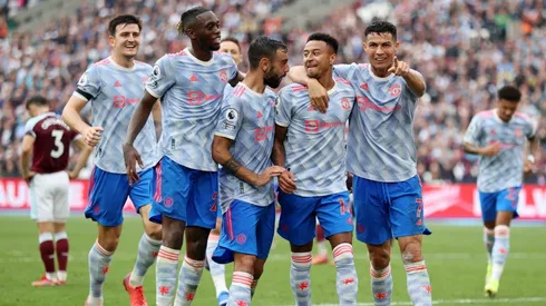 Exjugador del Manchester United podría compartir vestuario con Brandon Aguilera