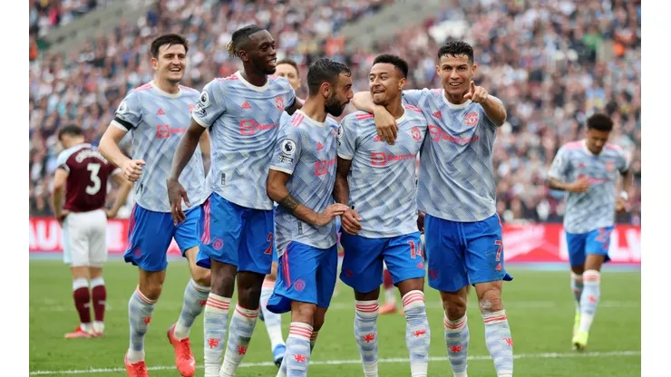 Exjugador del Manchester United podría compartir vestuario con Brandon Aguilera