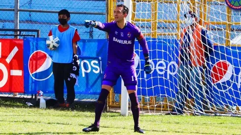 Ricardo Jerez se ilusiona con ganar la Liga Concacaf