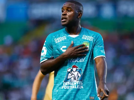 Joel Campbell quedó afuera del Juego de las Estrellas 2022 en la Liga MX