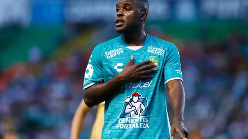 Leon v Pumas UNAM - Torneo Apertura 2022 Liga MX