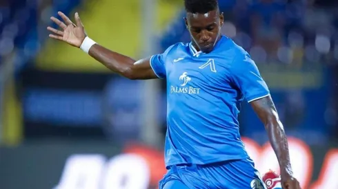 José Córdoba podría llegar a un nuevo club de Europa