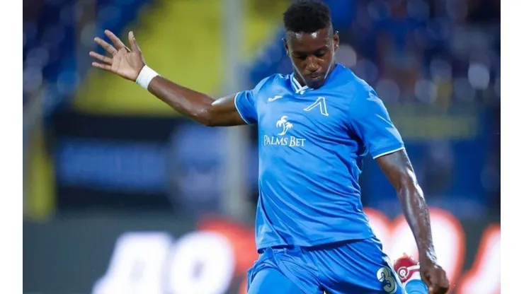 José Córdoba podría llegar a un nuevo club de Europa