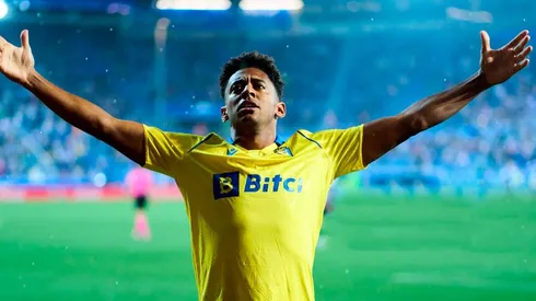 Anthony Lozano recomendó futbolistas catrachos