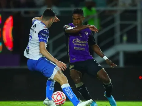 Yoel Bárcenas confesó que prefirió México por encima de España