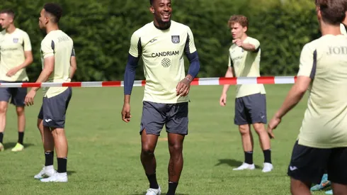 Michael Murillo tiene un nuevo interesado en el mercado de fichajes