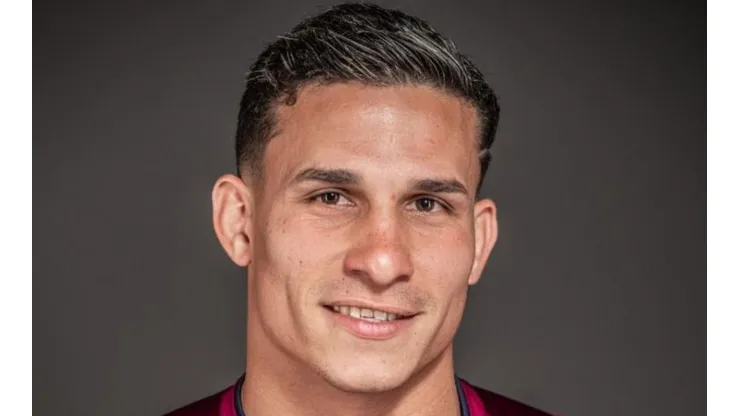 Luis Paradela quiere jugar con Marcel Hernández