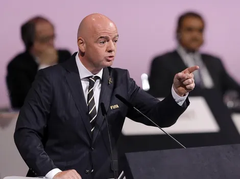 El factor decisivo para que FIFA considere "desconocer" a El Salvador