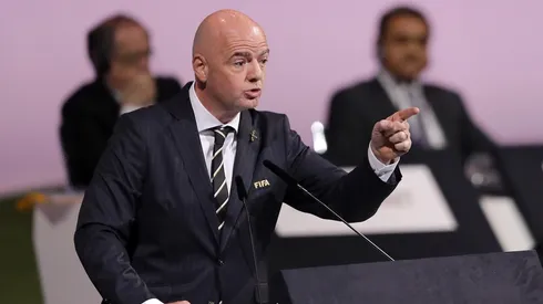 El factor decisivo para que FIFA considere "desconocer" a El Salvador