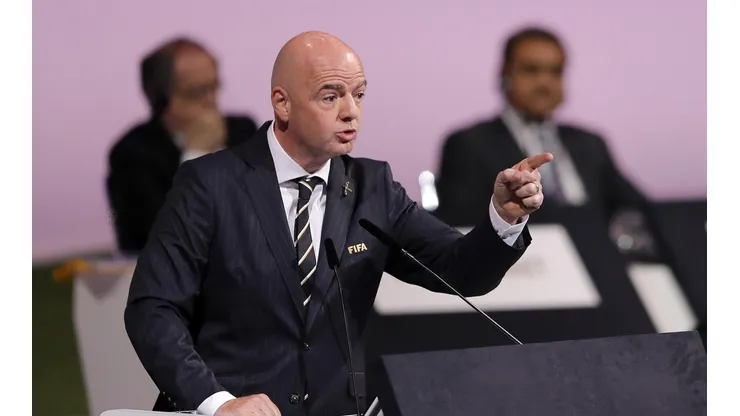 El factor decisivo para que FIFA considere "desconocer" a El Salvador