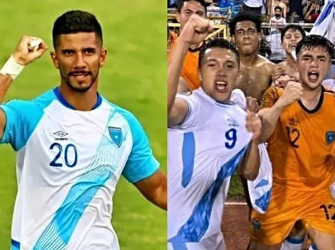 Reconocimiento de Gerardo Gordillo a la selección mundialista Sub-20