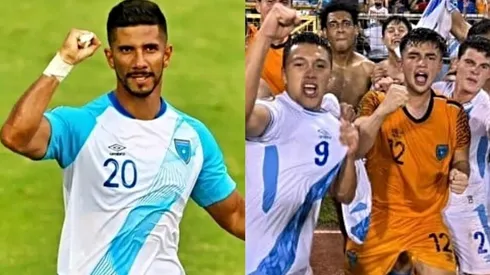 Mensaje de Gerardo Gordillo a la selección mundialista Sub-20