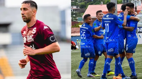 Saprissa vs. Pérez Zeledón: ver aquí hoy EN VIVO y EN DIRECTO el juego por la fecha 1 del Apertura 2022 de la Primera División de Costa Rica.