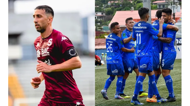 Saprissa vs. Pérez Zeledón: ver aquí hoy EN VIVO y EN DIRECTO el juego por la fecha 1 del Apertura 2022 de la Primera División de Costa Rica.