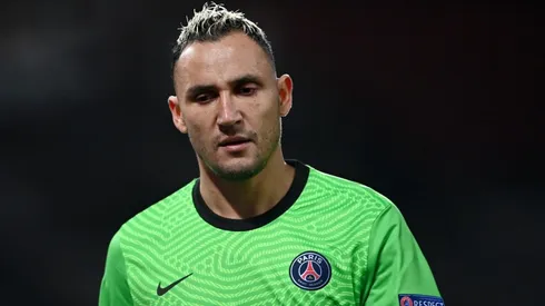 El dolor de cabeza del PSG con Keylor Navas que sentenciaría al tico