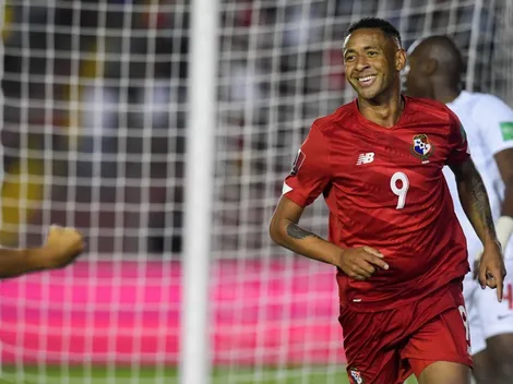 Gabriel Torres fue pretendido en la Ligue de Francia en su momento