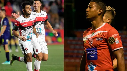 Alajuelense vs Santos de Guápiles: ver aquí hoy EN VIVO y EN DIRECTO el juego por la fecha 1 del Apertura 2022 de la Primera División de Costa Rica.