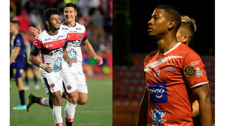 Alajuelense vs Santos de Guápiles: ver aquí hoy EN VIVO y EN DIRECTO el juego por la fecha 1 del Apertura 2022 de la Primera División de Costa Rica.