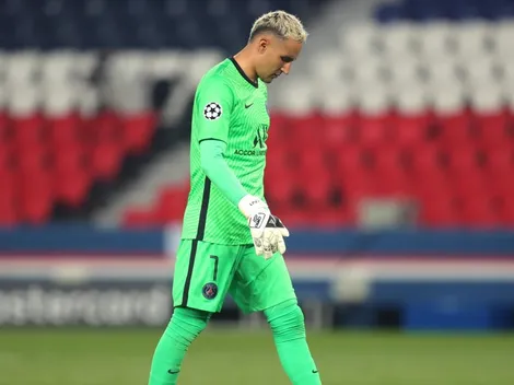 Periodista mexicano advierte a Keylor Navas que su tiempo en Europa terminó