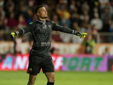 Hernán Medford alza la voz y asegura que Esteban Alvarado debe ir al Mundial en Qatar