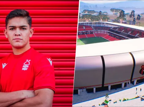 Alajuelense reveló en qué invertirá el dinero por venta de Brandon Aguilera