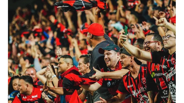 La afición manuda fue la más caudalosa del Clausura 2022 (LDA)