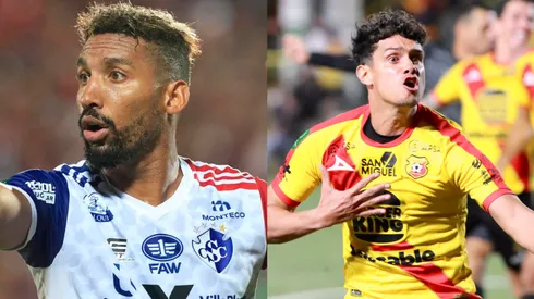 Cartaginés vs Herediano: cuándo, a qué hora y por qué canal ver hoy la Súper Copa de la Liga Promérica de Costa Rica 2022.